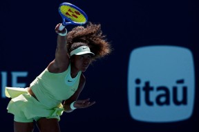 9游游戏 - 大坂直美新星挺进下一轮表现惊艳，G2未来可期！